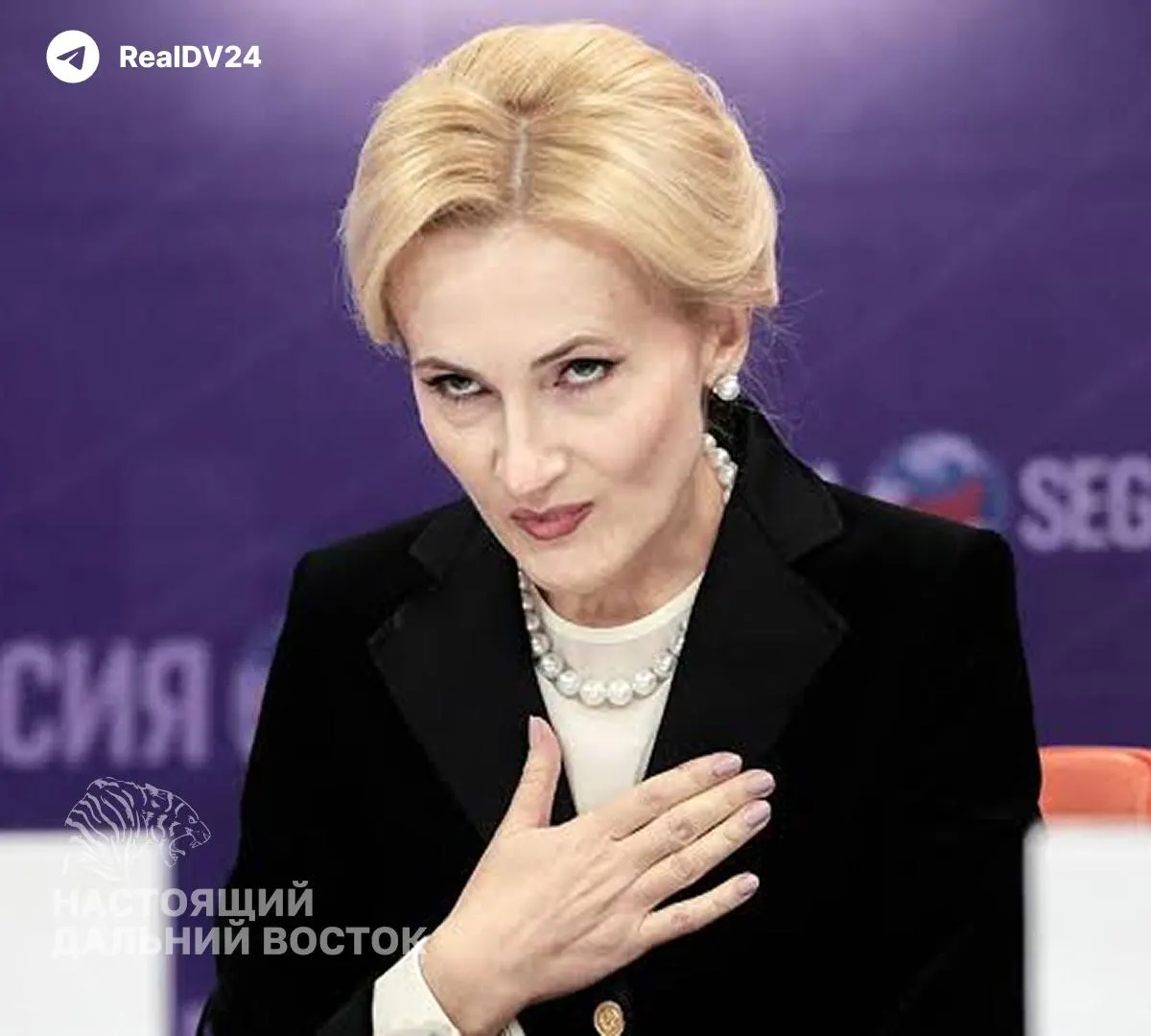 За VIII созыв депутат от Камчатки Ирина Яровая стала соавтором сотен инициатив — от ужесточения миграционного контроля до расширения механизмов преследования «иностранного влияния» и жёстких мер против тех, кого власти считают угрозой.