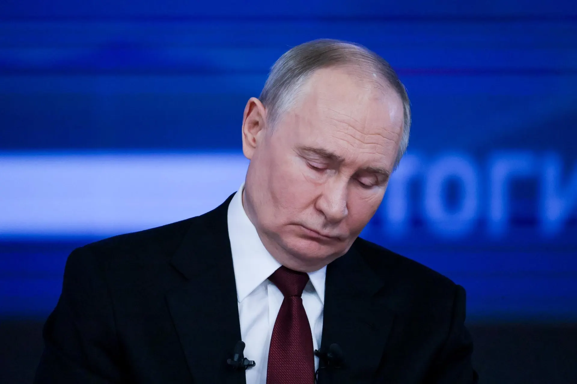 Президент объяснил ключевые мотивы начала спецоперации