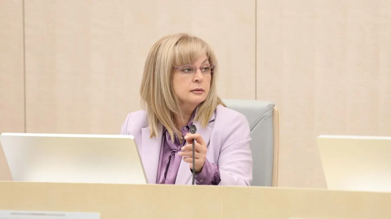 Рассмотрены кадровые вопросы, обновлен порядок хранения документов и запущены меры по внедрению электронной подписи при подведении итогов выборов.