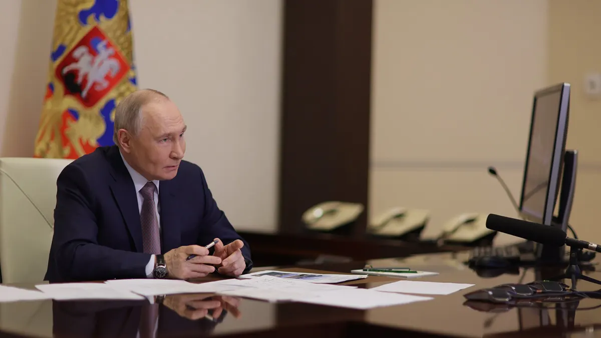 Указ позволяет вводить внешнее управление над объектами критической инфраструктуры при отсутствии мер по их безопасности.