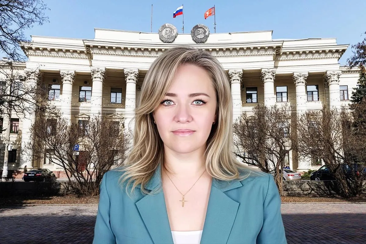 Екатерина Кульгускина и Федор Данилов назначены заместителями губернатора Волгоградской области; Артем Спицын временно возглавит государственно-правовое управление.