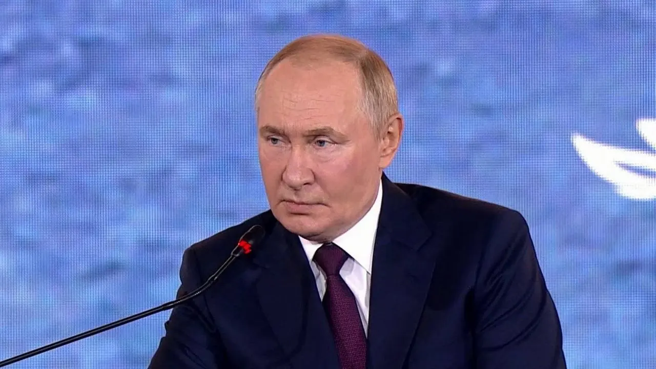 Советник президента призвал Запад внимательно следить за выступлением лидера на Восточном экономическом форуме, который пройдет с 1 по 4 сентября.