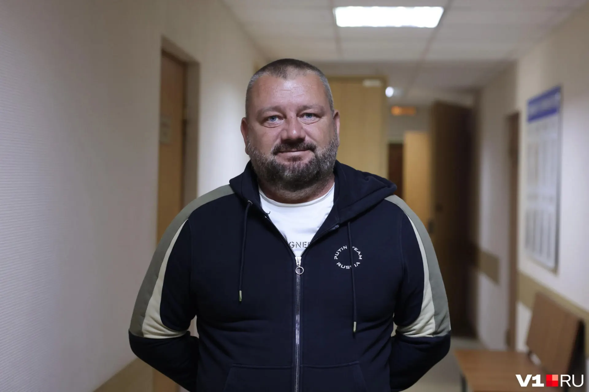 Бывшему директору УК «Сигма Юг» Тимофею Бирюкову предстоит оглашение приговора по делу о даче и получении взяток; задержан в марте 2026 года.