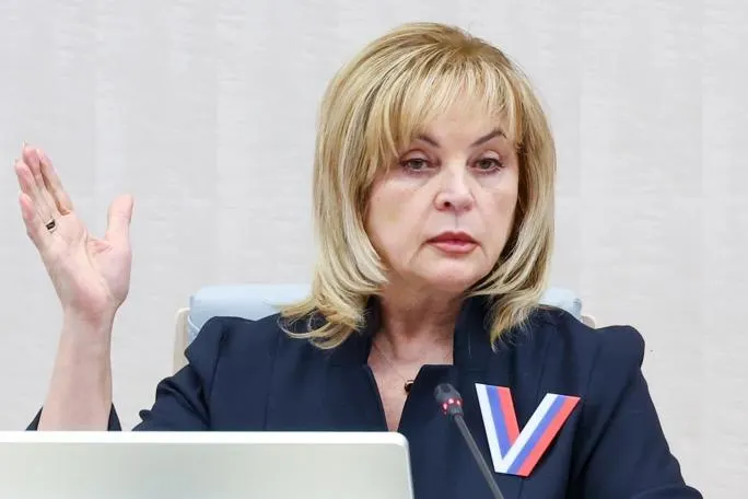 Глава ЦИК заявила о беспрецедентной легитимности выборов и отсутствии несогласия партий с решениями, что, по её словам, свидетельствует о доверии к избирательной системе.