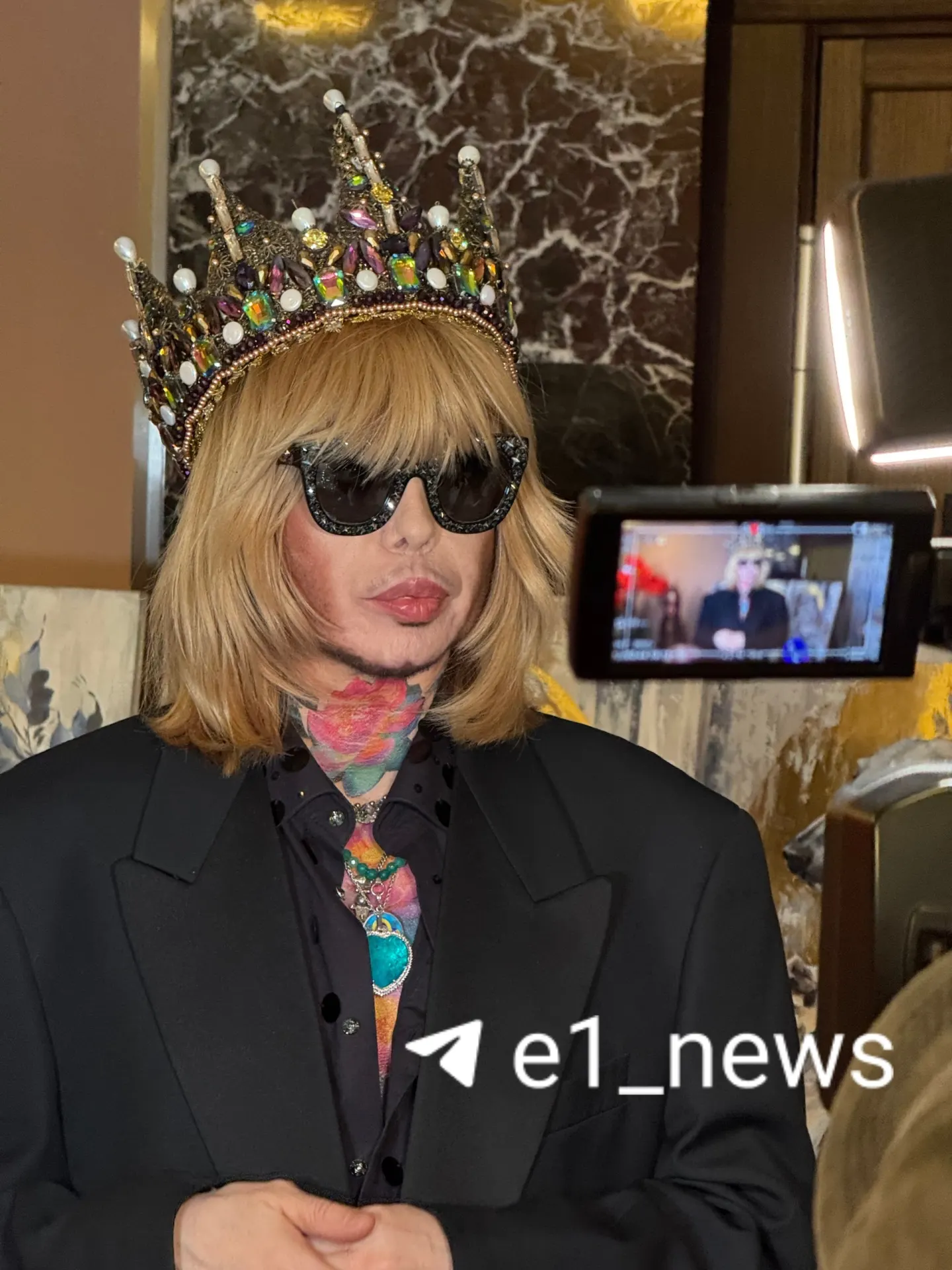 Более 25 дизайнеров со всей России приняли участие; событие вышло на федеральный уровень.