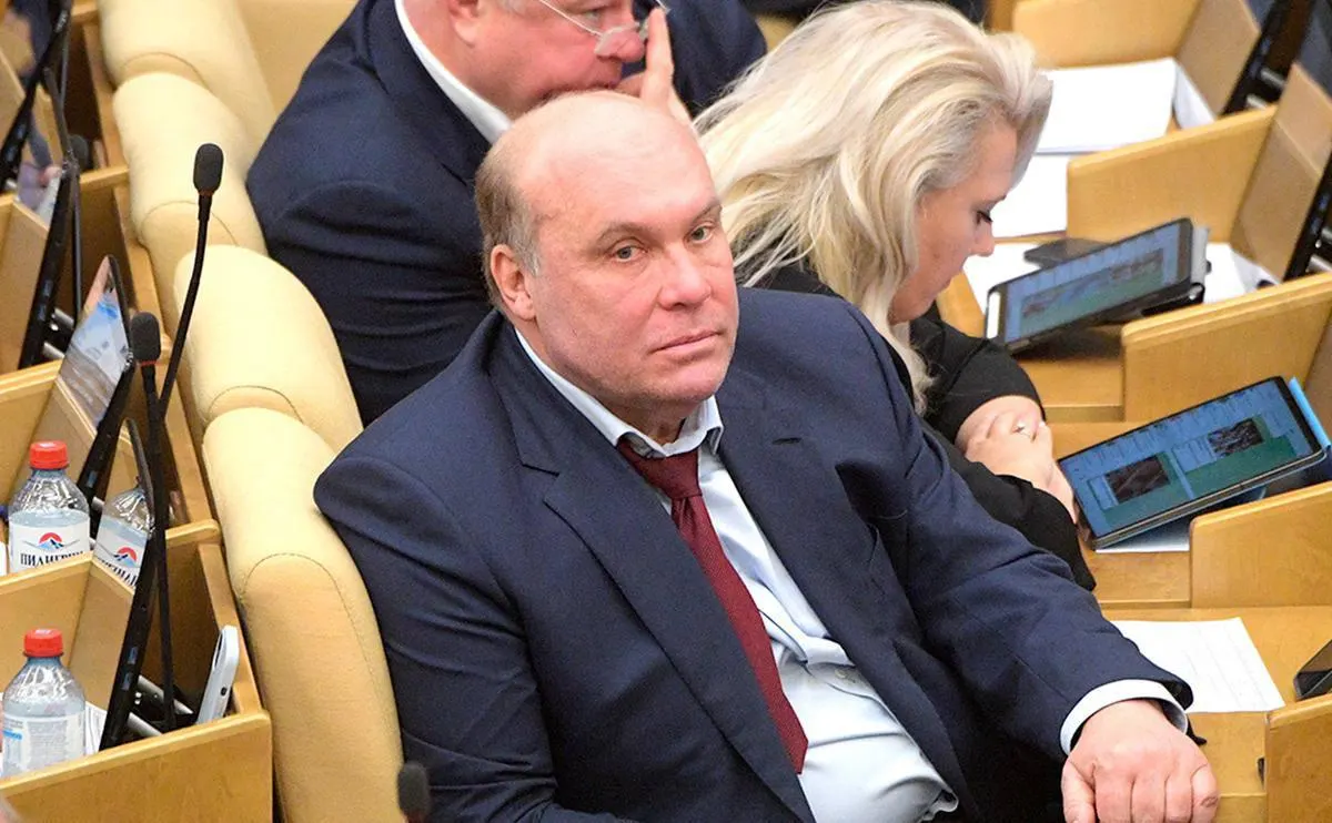 Депутаты заявили, что сведения о мобилизации — слухи, распространяемые иностранными службами.