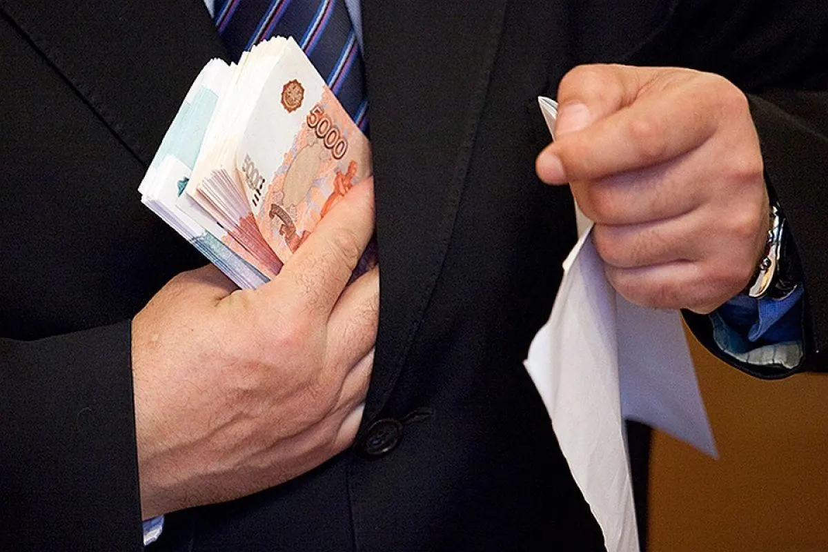 Госфинансирование сценариев, в которых поднимаются темы взяток и преступной деятельности сотрудников МВД, ФСБ и прокуратуры, сокращено; обсуждаются правила для проектов о маньяках и серийных убийцах.