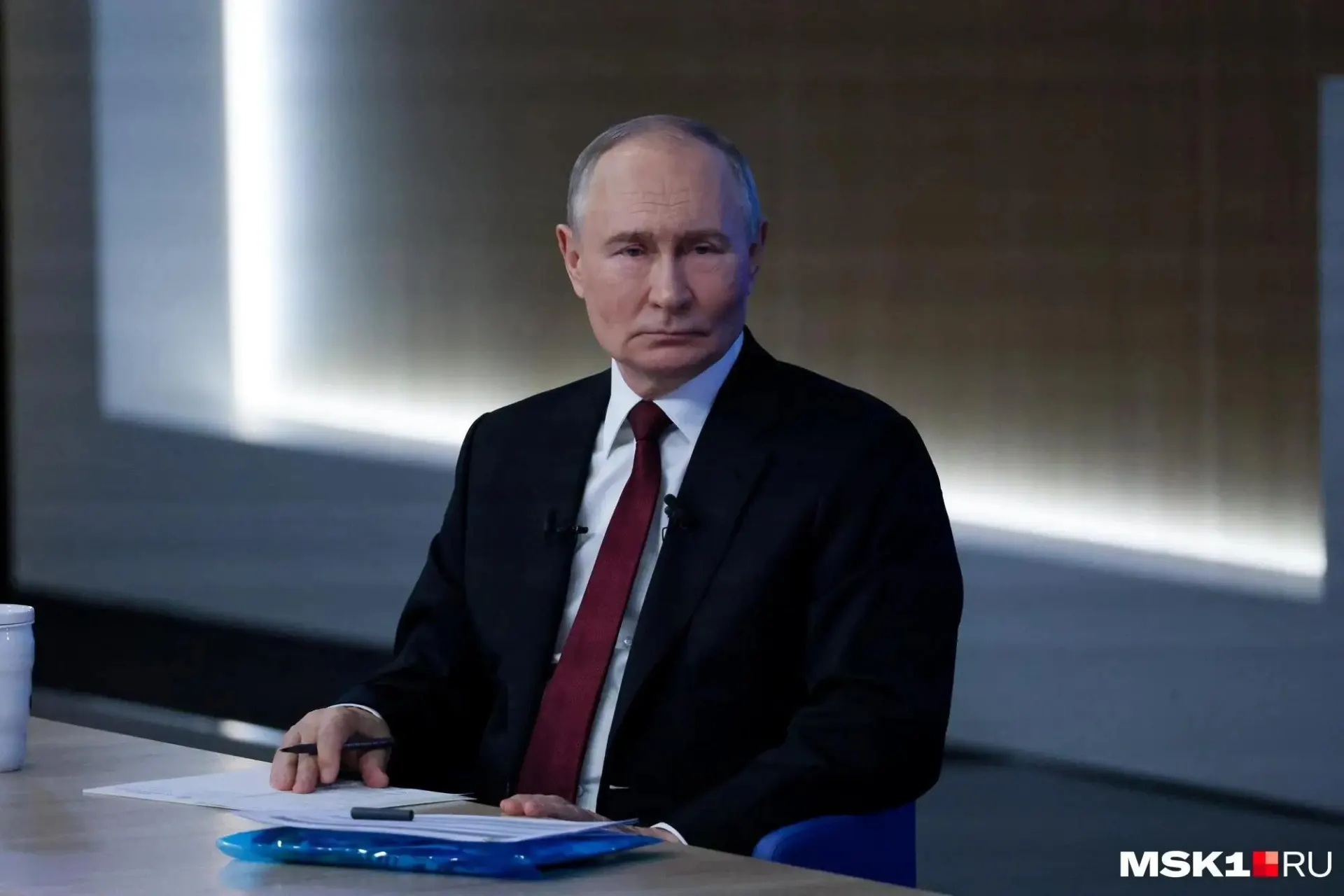 Президент предупредил зарубежных политиков о рисках конфликта и призвал воздержаться от резких действий.
