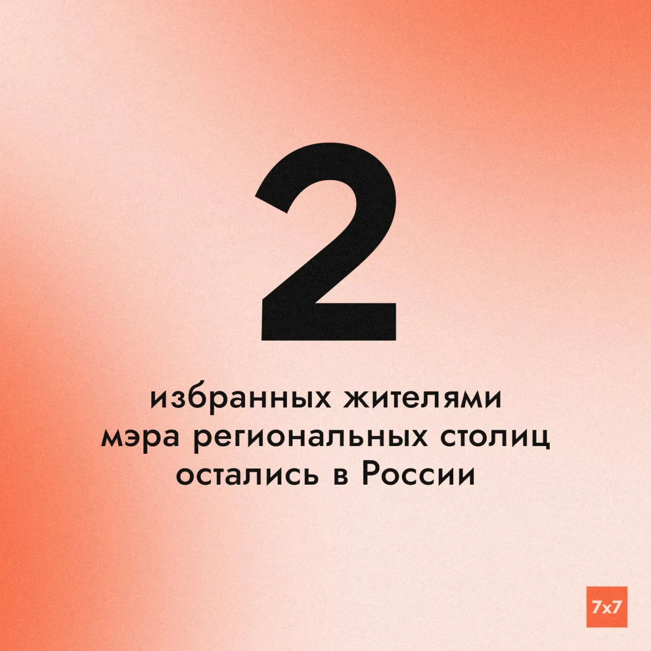После реформы прямые выборы мэров региональных столиц будут заменены на назначение депутатами, предложенными губернаторами; сроки полномочий истекают в 2029 году.
