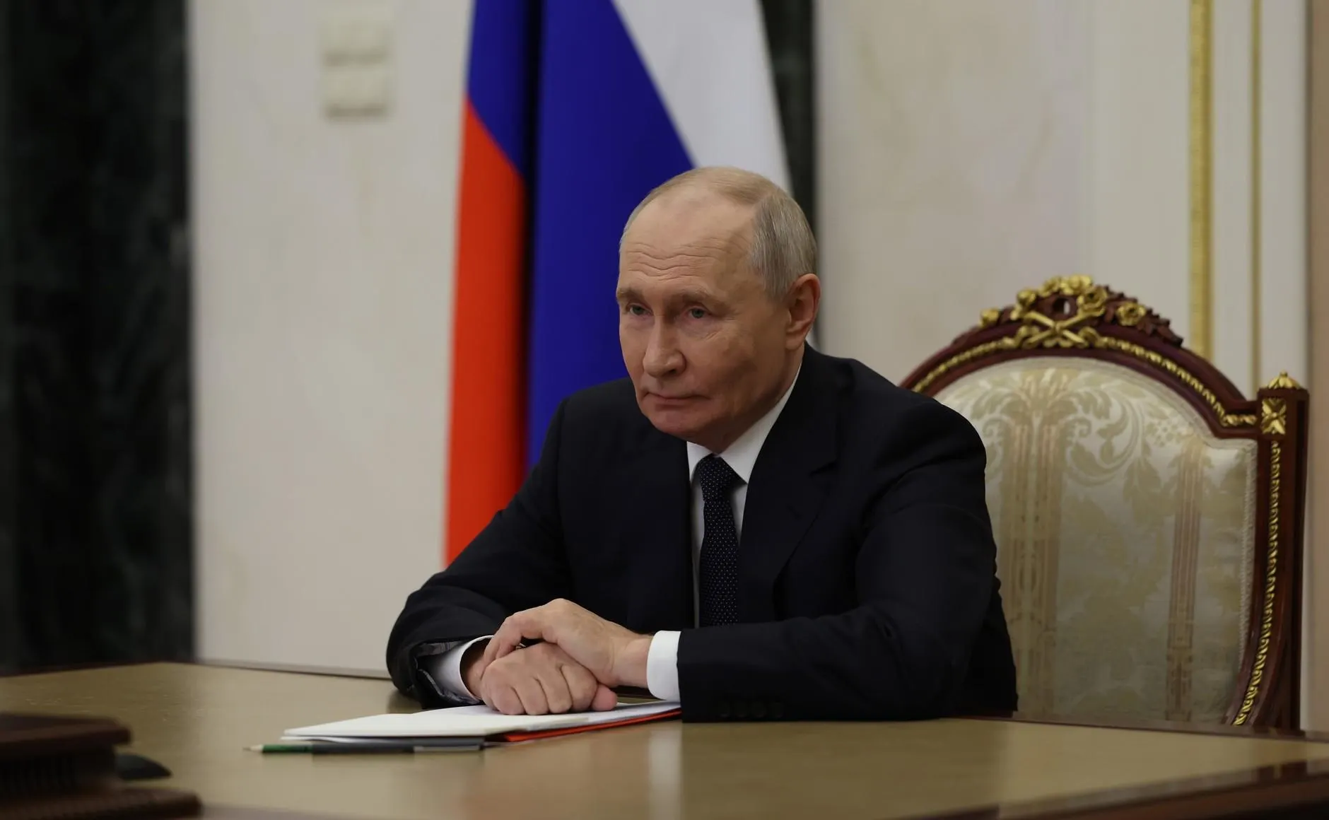 Публикуем ключевые заявления по началу переговоров.