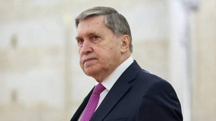 Помощник президента сообщил о подготовке встречи в Санкт-Петербурге.