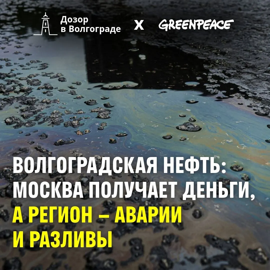 Обзор последствий аварий на нефтепроводах в Волгоградской области: экологический ущерб, выплаты и экономическая зависимость региона.