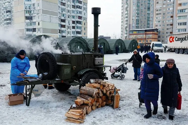 Международная комиссия ООН заявила, что российские власти систематически атаковали энергетическую инфраструктуру Украины, лишая граждан электричества, отопления и воды.