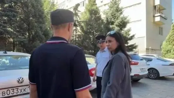 В Волгоградской области суд отменил штраф активистке Наталье Кузьминой; история подчеркивает важность настойчивости в защите гражданских прав.