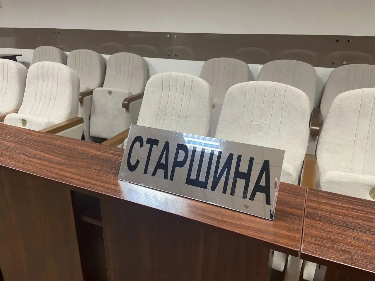 План предусматривает сокращение числа заседателей и изменение порядка их взаимодействия с судьей.