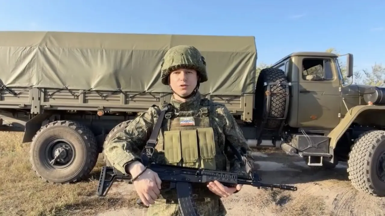 Экс-депутат Михаил Романов подписал контракт с Минобороны и принял военную службу в зоне специальной операции. Он утверждает, что его опыт будет полезен на фронте.