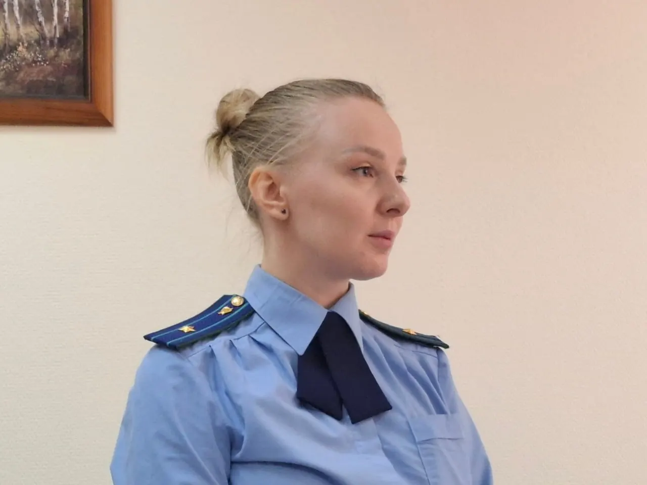 Прокуратура потребовала уволить инспектора ГИБДД Андрея Борисова; решение суда по иску ожидается 29 октября, а рассмотрение иска об увольнении — в начале ноября.