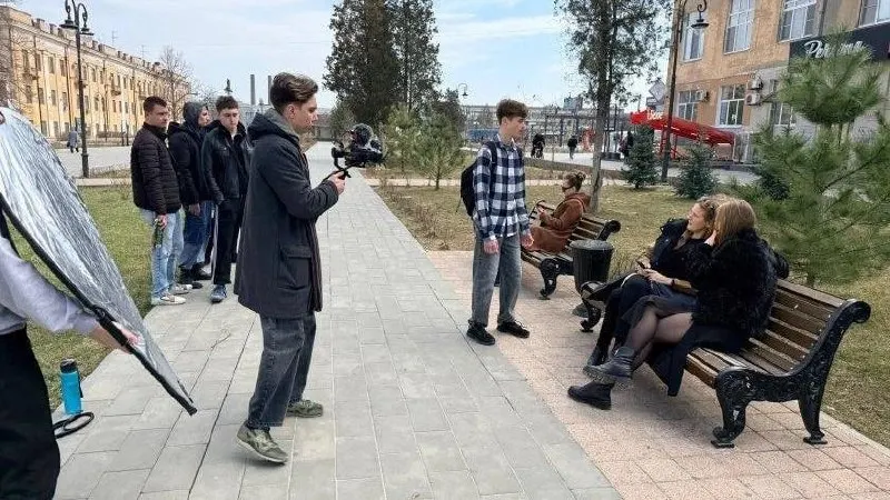 Объявлен набор участников для участия в съёмках проекта, который будут снимать в Волгограде, Волгоградской области, в Волжском и Краснослободске.